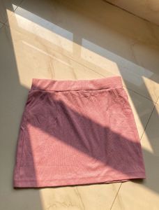 Bonkers Corner Mini Skirt