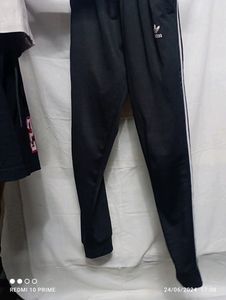 Adidas Track Pants