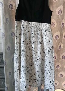 A Very Beautiful Frock For Causal Wear ✨❤️