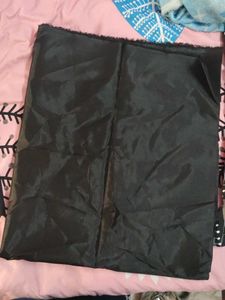 Black Fabric
