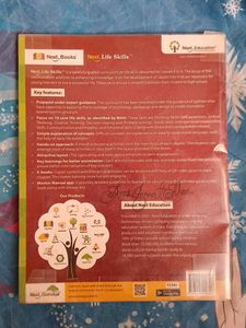 CBSC 7 Next Life Skills Book