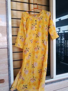 Cute Kurti