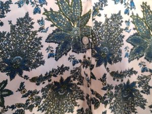 Pretty Floral Shirt Unisex
