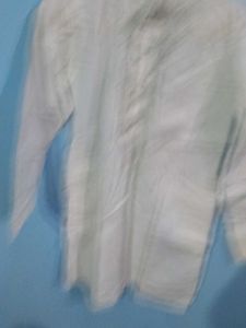 kurta paijama white