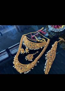 Bridal Set