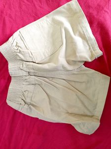 Boys Shorts Combo 3