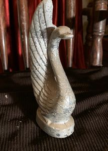 Swan Home Decor