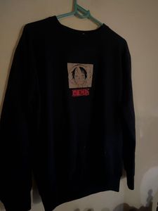 One Piece Anime Sweatshirt