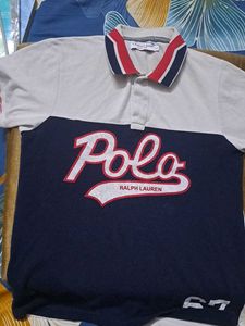 US Polo Set Of 2 Tshirts