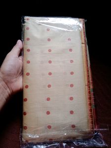 New Saree Without Blouse Piece