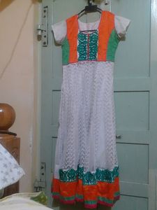 Anarkali Kurta