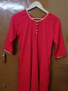 Combo Of Ethnic Dress