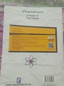 Class 12th Physics Comprehensive