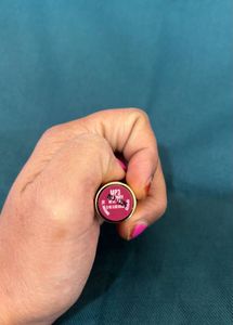 Priming Matte Lipstick