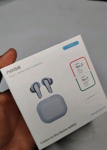 Noise Buds N1 - Brand New Tws Earbuds