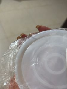 Round coaster Mold