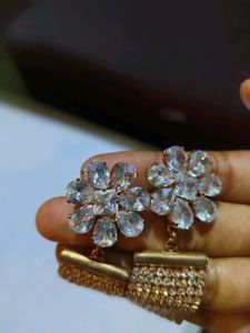 Beautiful Earing ( Bestseller)