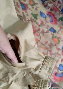 Kurti 3 Set