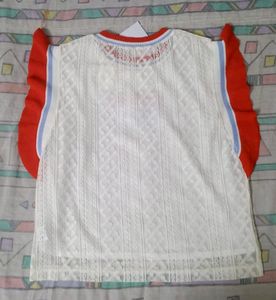Trendy Tops For Women