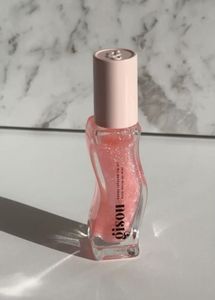 Gisou Honey Infused Lip Oil