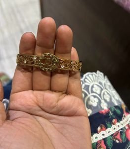 Diwali Off-Sold 1-Chanel Bracelet- In Demand