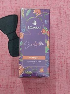 BOMBAE | Maya | Eau DE Parfum | For Her | 30 Ml