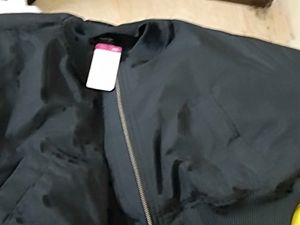New Jacket Oversized Stylish Look