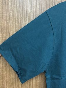 One Piece Luffy Dark Sea Green T-shirt