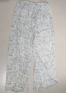 Comfortable Wide Leg Lounge Pants