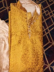 Kurta And Pakama For Men