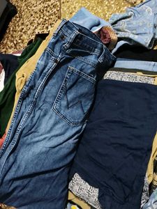Bulk Used Clothes For Sell