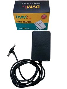 DVM SMPS Adapter - Brand New (2AMP)