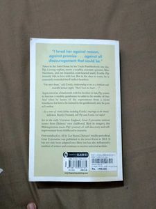 Combo Novels by Charles Dickens