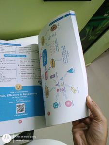 Oswaal Mathematics Class 1 Book