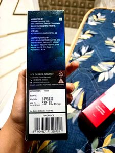 Aqualogica Mists (Sealed)