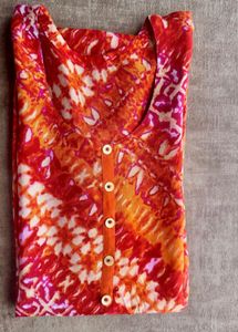 Set of 3 Kurtas