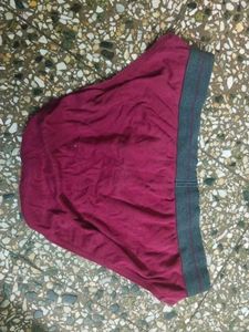 M Size Used Original Jockey Brief