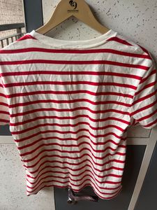 Striped Zara T-Shirt