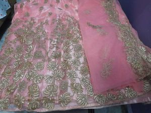 Bridal Lehanga
