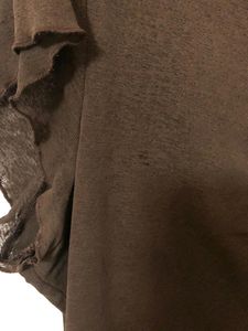 Short Sleeve Regular Fit Top