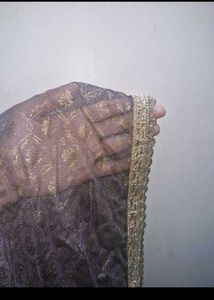 ETHNIC KURTA SET WITH DUPATTA