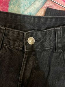 H&amp;M DENIM
