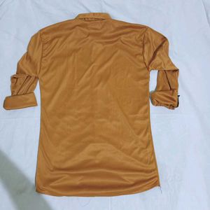New Shirt
