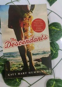 The Descendants