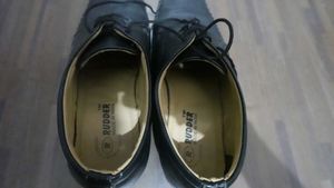 Black Formal  Shoes | Best Condition 🔥
