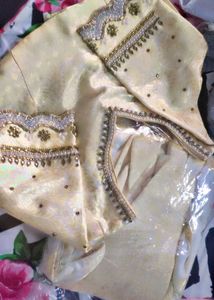 Traditional Kerala Lehanga