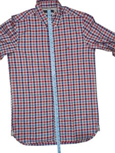 Tommy Hilfiger Men&#39;s Casual Shirt