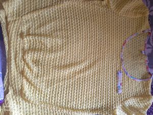 Woollen Top