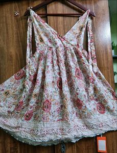 🎀Urbanic Simplicity Slip Dress