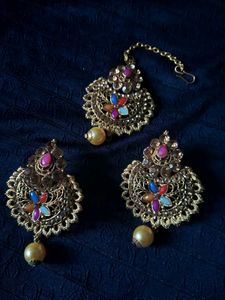 Gorgeous Earrings 😍